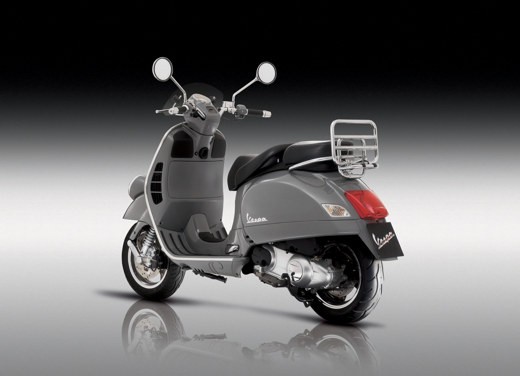 Vespa GT 60° - Foto 9 di 13