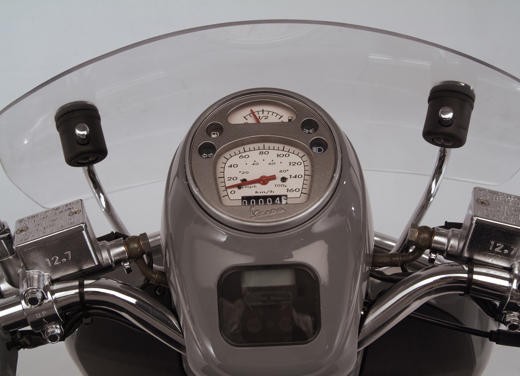 Vespa GT 60° - Foto 10 di 13