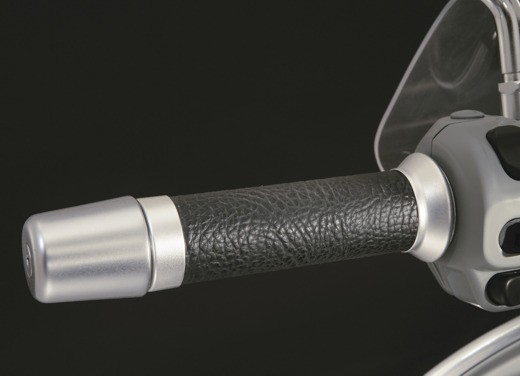 Vespa GT 60° - Foto 11 di 13