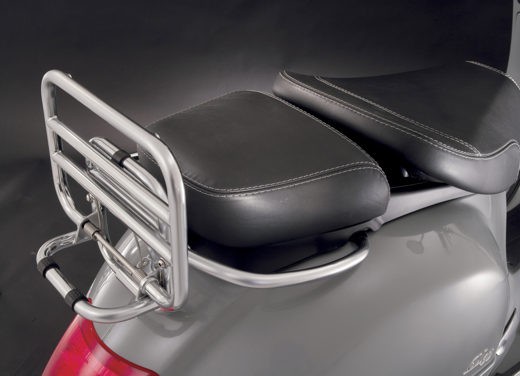 Vespa GT 60° - Foto 12 di 13