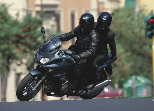 Honda CBF1000 – Test Ride - Foto 11 di 12