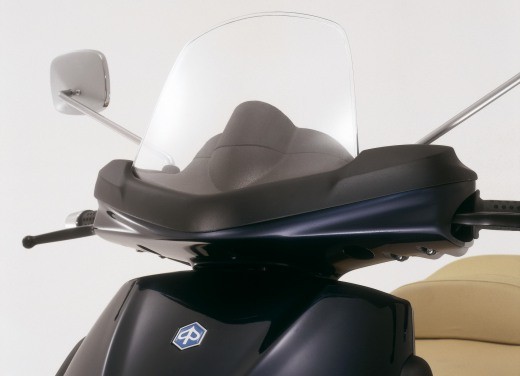 Piaggio Beverly 400 i.e. – Test Ride - Foto 13 di 13