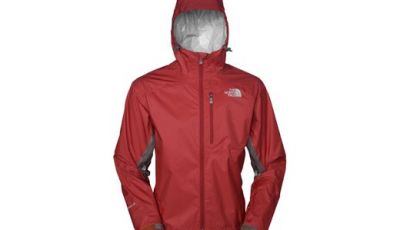 Giacca:  The North Face giacca