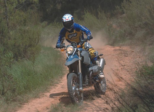 BMW HP2 - Foto 5 di 12