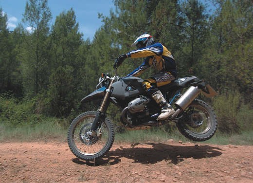 BMW HP2 - Foto 6 di 12