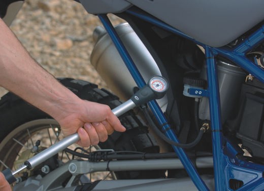 BMW HP2 - Foto 9 di 12