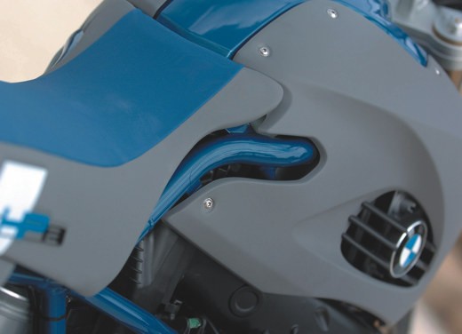 BMW HP2 - Foto 10 di 12