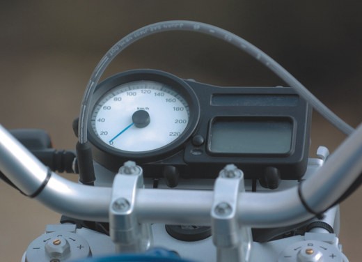 BMW HP2 - Foto 11 di 12