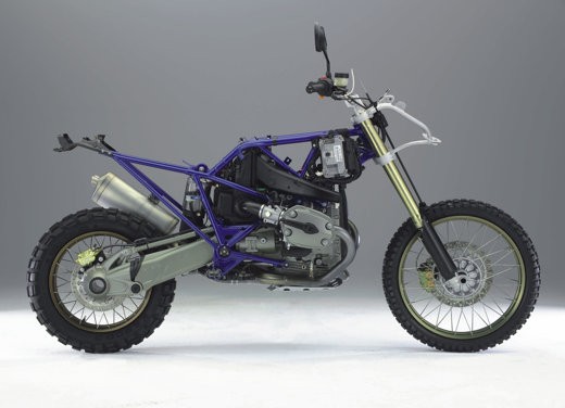 BMW HP2 - Foto 12 di 12