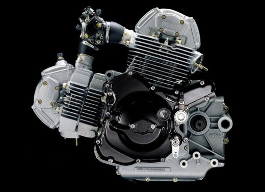 Ducati Monster 695 – Test Ride - Foto 14 di 14