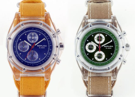 Accessori: Orologi REPLICA - Foto 2 di 2