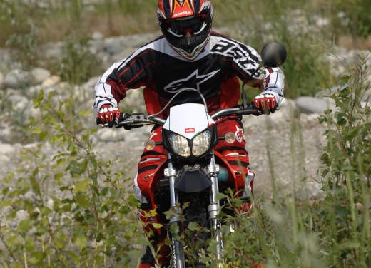 Aprilia RS-RX-SX 50  – Test Ride - Foto 9 di 9