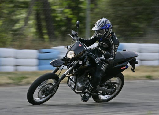Derbi Senda Baja 125 4T - Foto 4 di 7