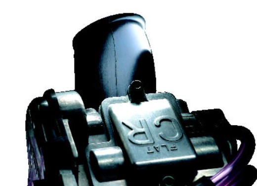 Suzuki RM-Z 450 4T - Foto 7 di 9