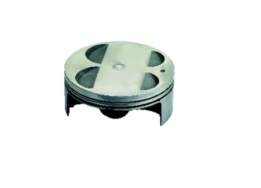 Suzuki RM-Z 450 4T - Foto 8 di 9