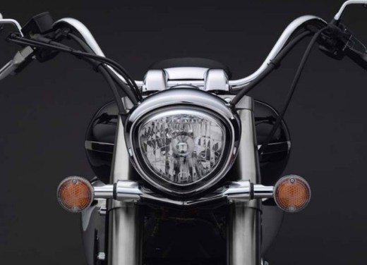 Yamaha Midnight Star 1300 - Foto 9 di 15