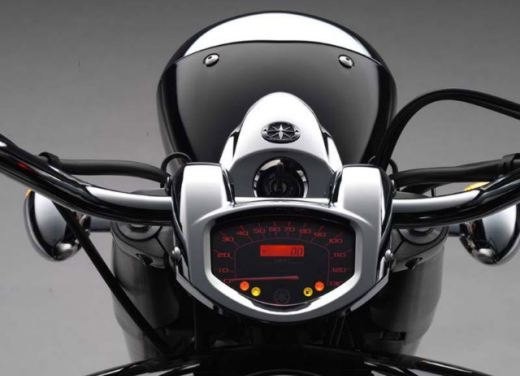 Yamaha Midnight Star 1300 - Foto 10 di 15