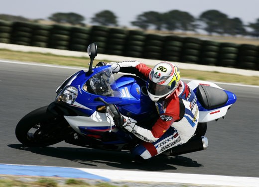 Suzuki GSX-R 1000 K7