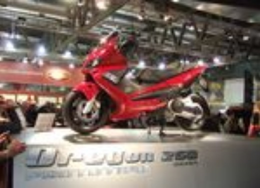 Gilera all’EICMA di Milano