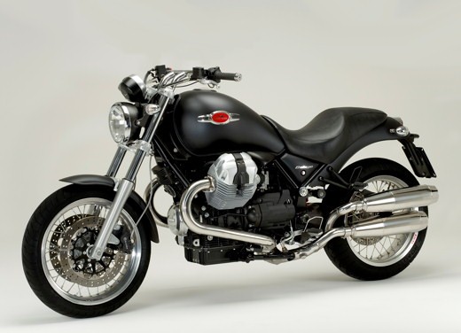 Moto Guzzi promozioni estate 2011