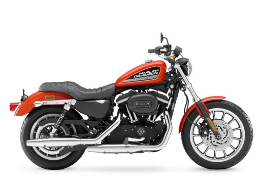 Harley Davidson Sportster