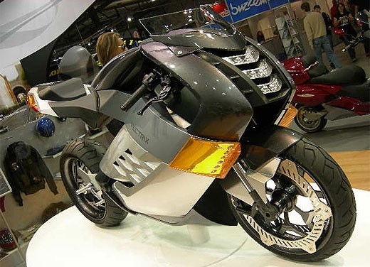 Vectrix Superbike