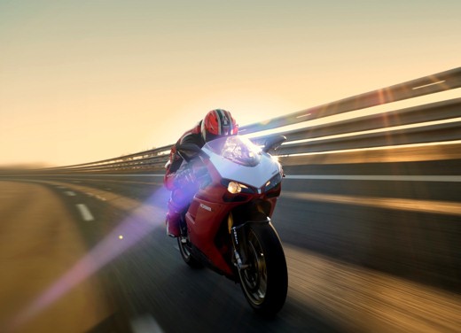 Ducati 1098R – Test ride report