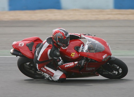 Ducati Riding Experience - Foto  di 