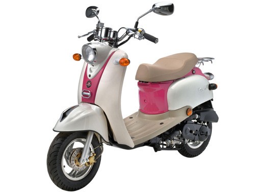 Garelli Outlet Capri Ix 50 cc