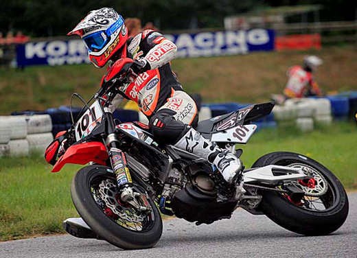 Mondiale Supermoto