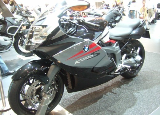 BMW K1300S