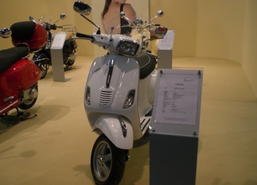 Vespa S 50cc 4 Valvole