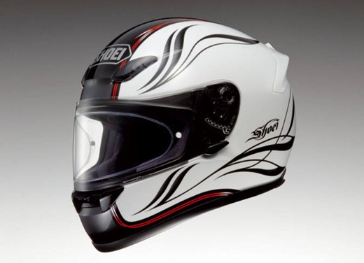 Shoei XR 1000