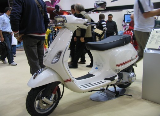 Vespa S 150