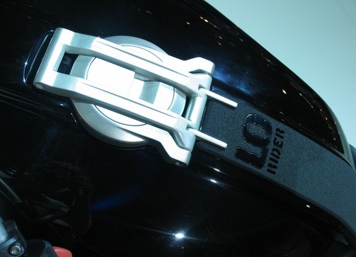BMW Lo Rider - Foto 6 di 16