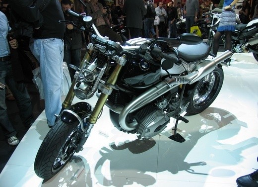 BMW Lo Rider - Foto 13 di 16