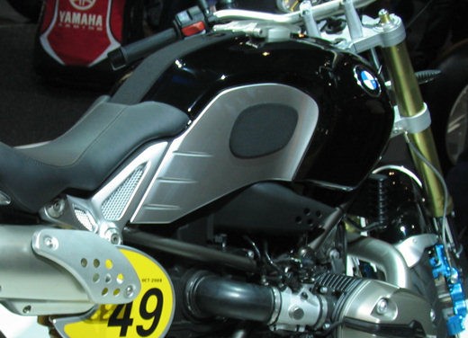 BMW Lo Rider - Foto 15 di 16