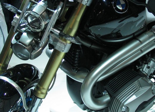 BMW Lo Rider - Foto 2 di 16