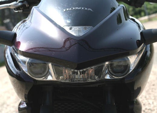 Honda – moto elettrica