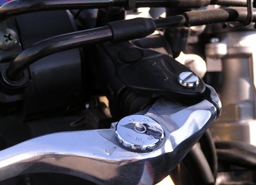 Suzuki GSX-R 600 K5: Test Ride - Foto 20 di 23