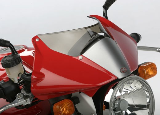 Cagiva Raptor 650 I.E. - Foto 3 di 7