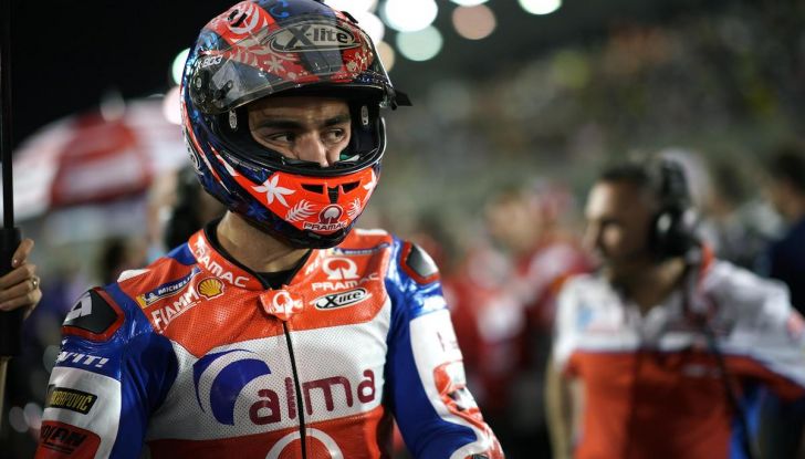 MotoGP 2018, il GP del Qatar con il Diario del Motoimbecille: dritto dal bar! - Foto 4 di 12