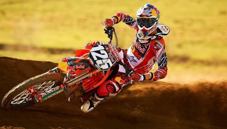 AMA Supercross: KTM E Ryan Dungey ancora campioni! - Foto 7 di 7