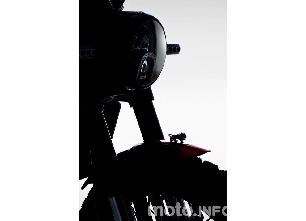 Benelli Leoncino 2016 - Foto 16 di 18