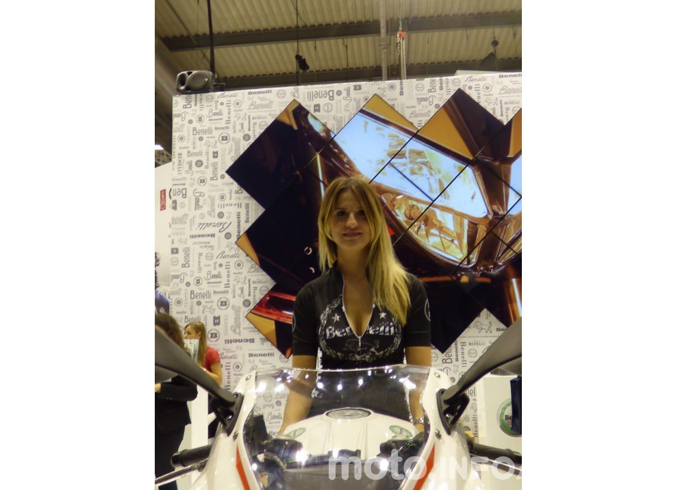 Benelli Tornado 302: piccola e cattiva nel 2016 - Foto 7 di 7