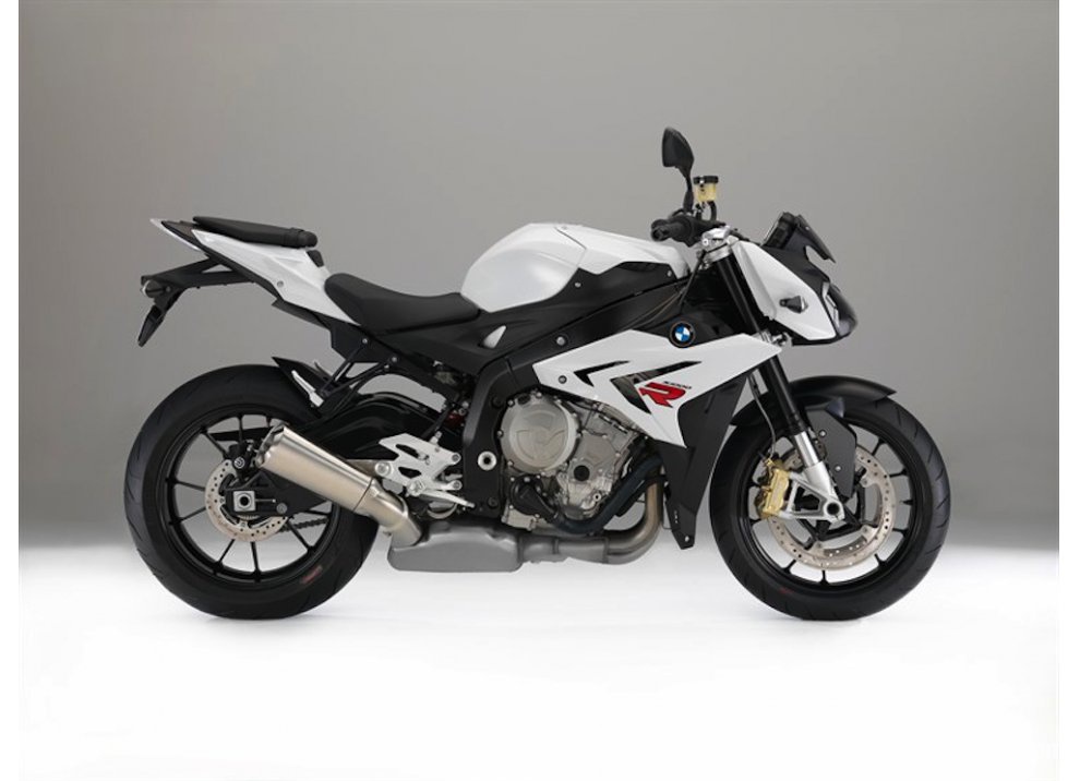 BMW presenta le novità 2016, tra R 1200 GS e lo stop dinamico - Foto 12 di 17