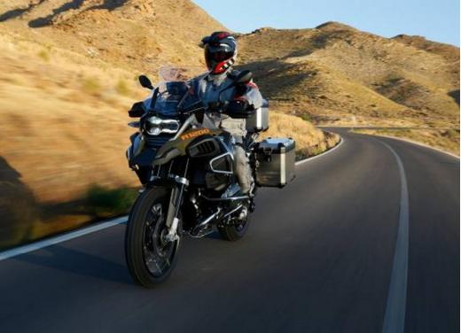 BMW presenta R1200RT e R1200GS Adventure