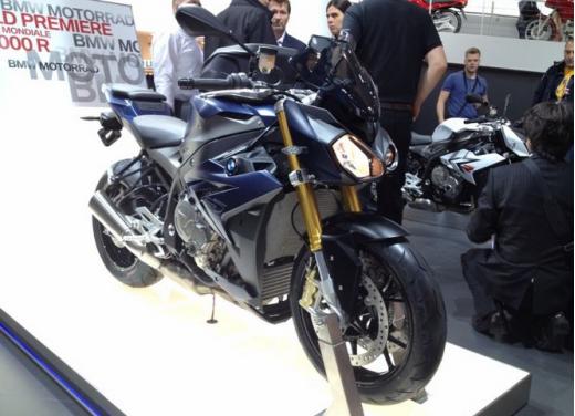 Bmw S 1000 R