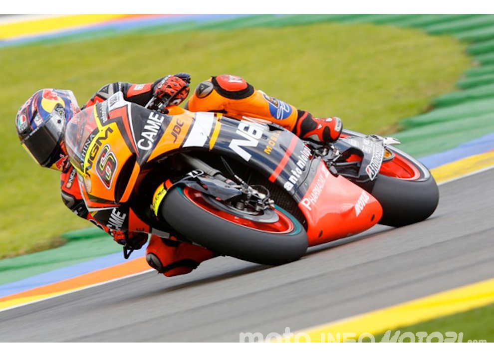 BMW vuole Stefan Bradl per vincere il mondiale Superbike 2016 - Foto 5 di 6