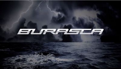 Honda Burasca: Aldo Drudi e lo stato dell’arte